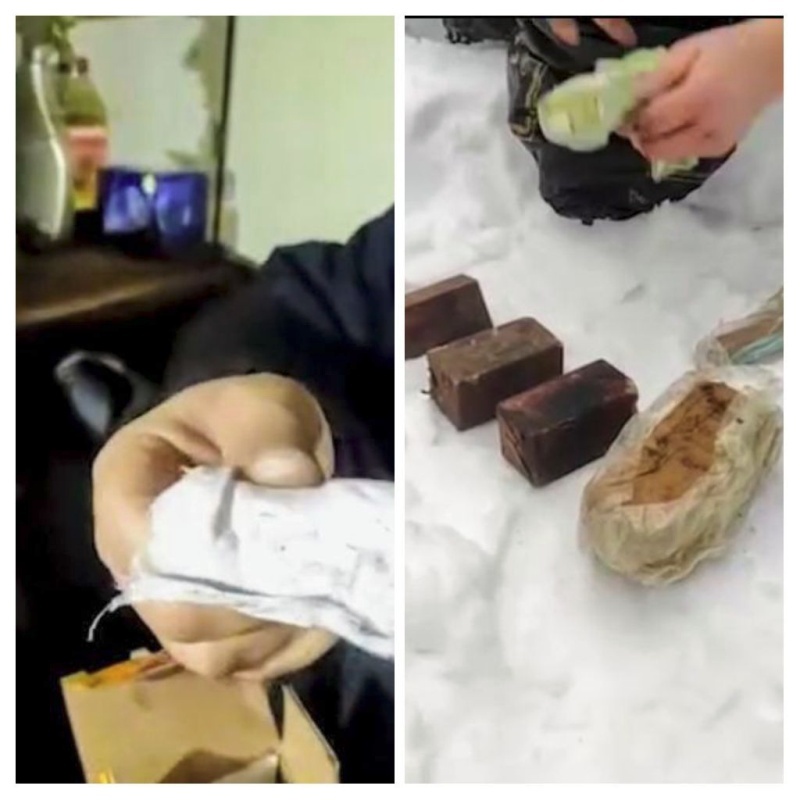    СБУ продолжает вербовку граждан для шпионажа и подготовки терактов в российских регионах