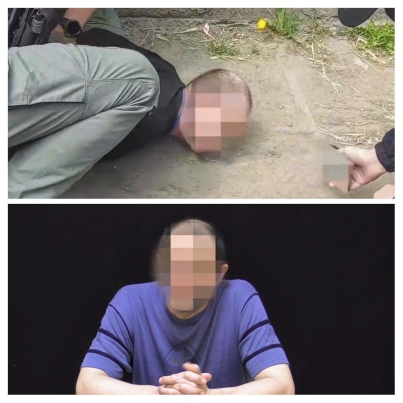    СБУ продолжает вербовку граждан для шпионажа и подготовки терактов в российских регионах