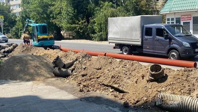      Фото: администрация Предгорья