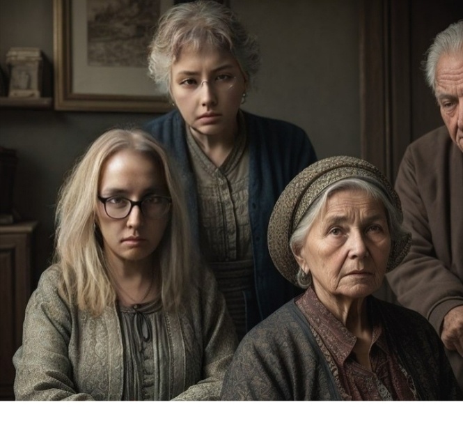 Картинка сгенерирована нейросетью 