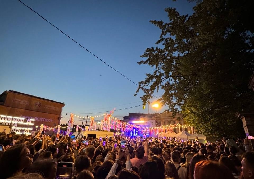    Фото: Анастасия Смирнова