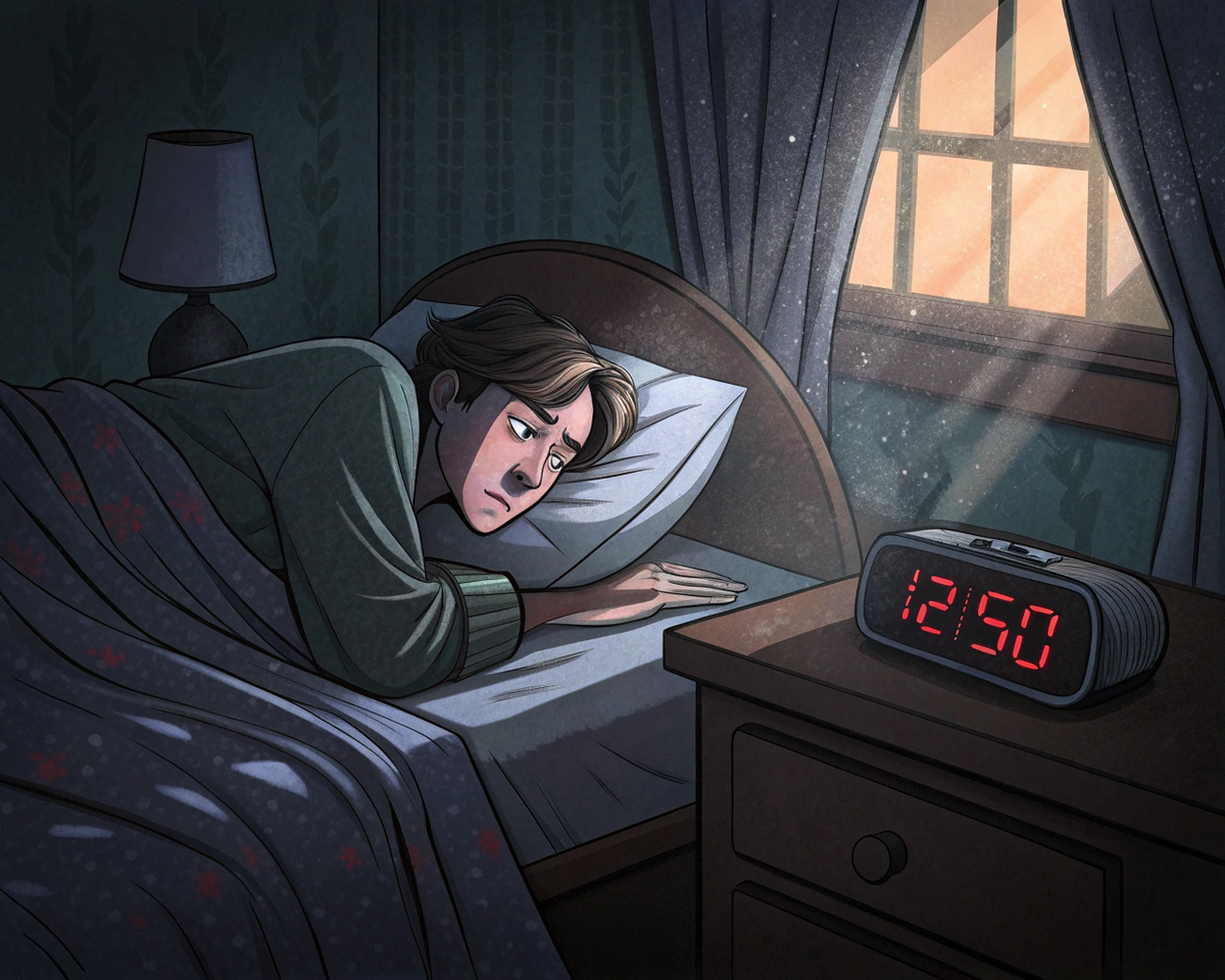 Изображение сгенерировано в Recraft, как образ к смыслу.