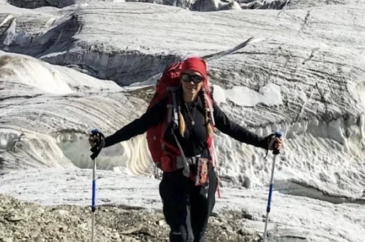    Спасти женщину, кажется, почти невозможно.