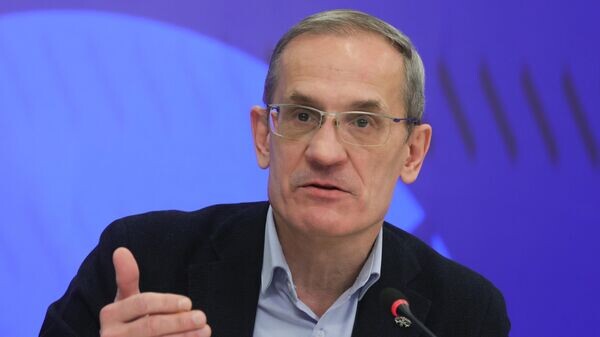    © Sputnik / Виталий Белоусов