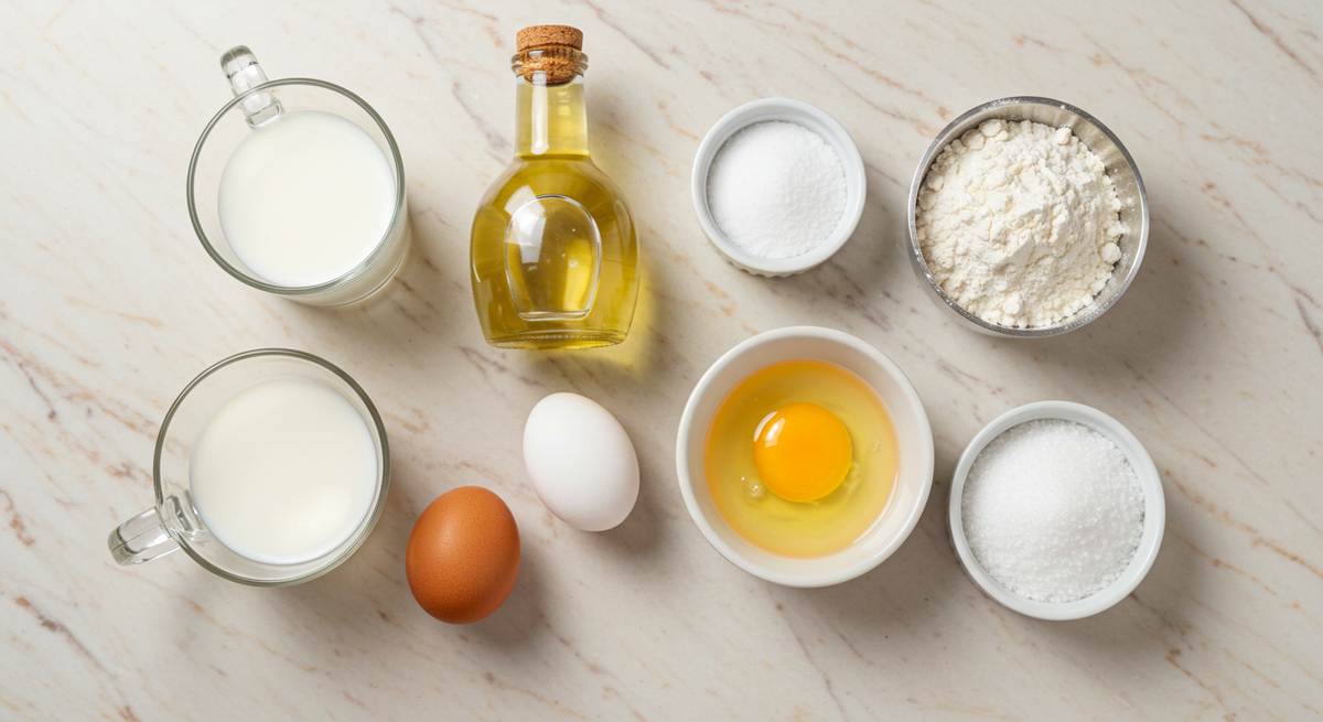 Фото создано специально для канала Кулинарыч, чтобы вдохновить на новые кулинарные подвиги!