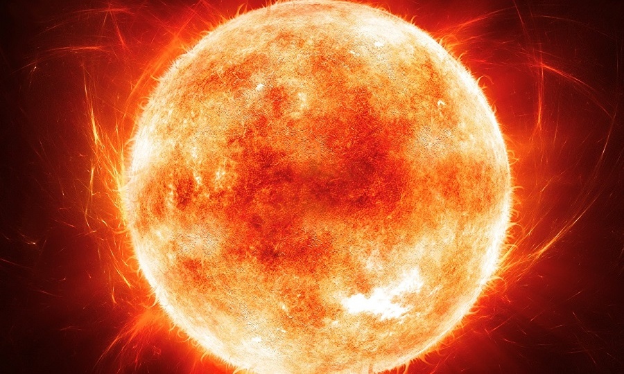 Магнитная буря 22 августа 2025 года: насколько сильной она будет, как отразится на настроении и самочувствии