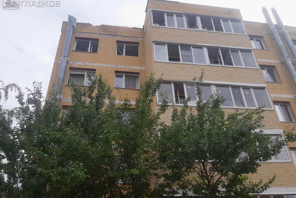     Telegram-канал Вячеслава Гладкова