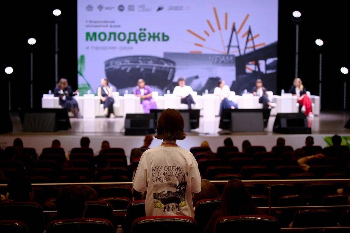 Фото: Дирекция спортивных и социальных проектов