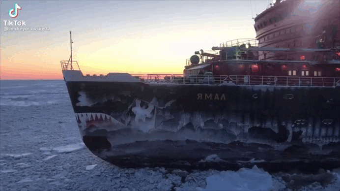 Видео: Страна Росатом