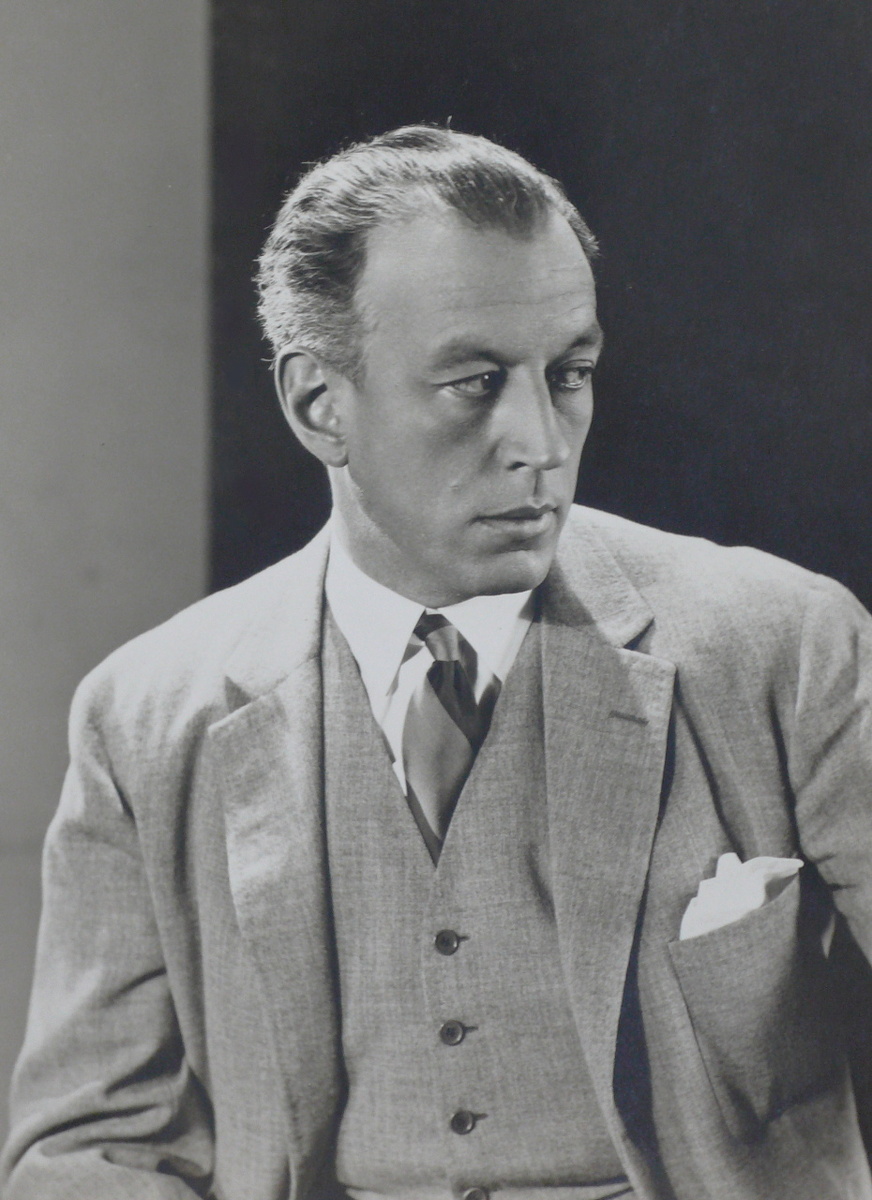 Бернар Буте де Монвель (1881–1949), 1926 г.