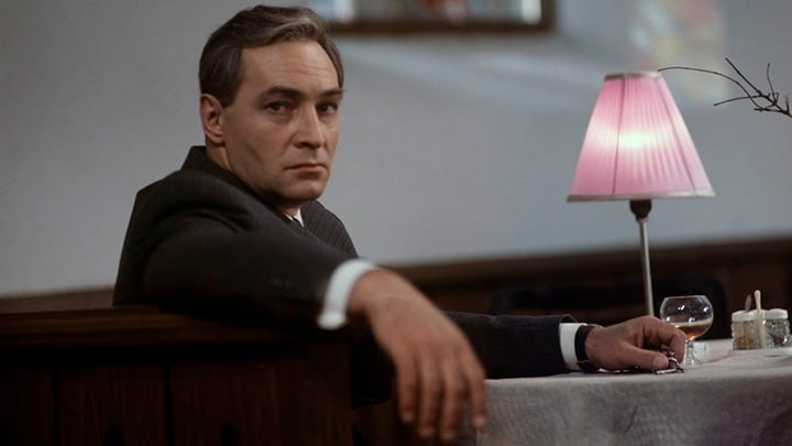 Фото: Russian Look/GlobalLookPress