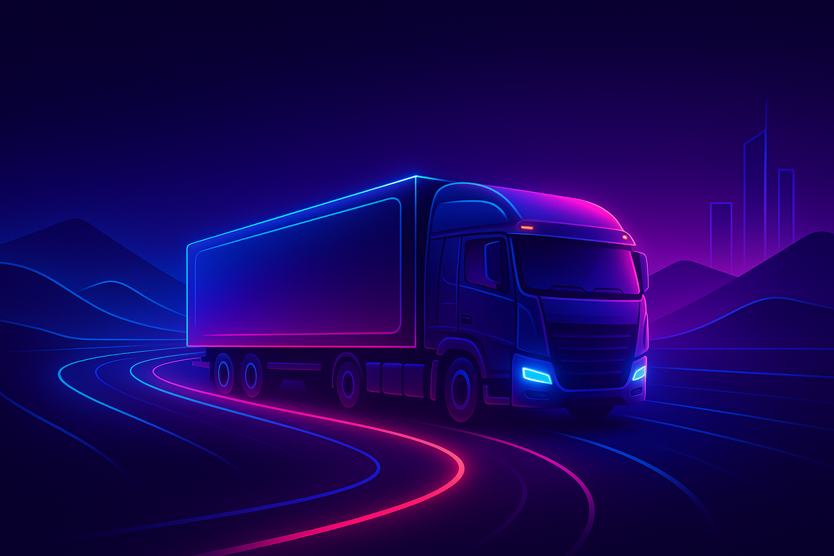    Кто выиграет от падения цен на грузовики: дилеры на грани банкротства или перевозчики на пороге выгодных сделок? Kovyazin Oleg