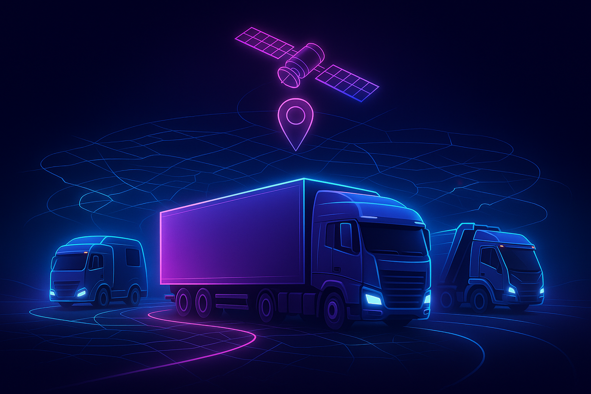    Как ГЛОНАСС преобразил управление автопарком: секреты дисциплины и экономии топлива Kovyazin Oleg