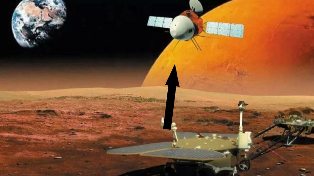    Как быстро добраться до Марса и не сойти с ума