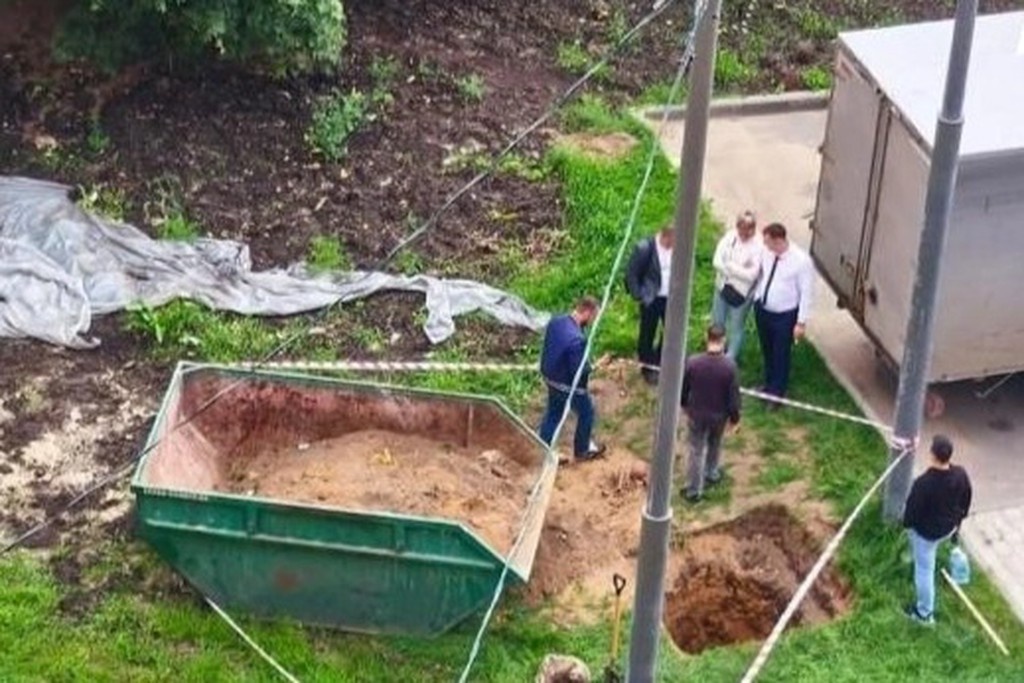    Фото © VK / Марина Зайцева