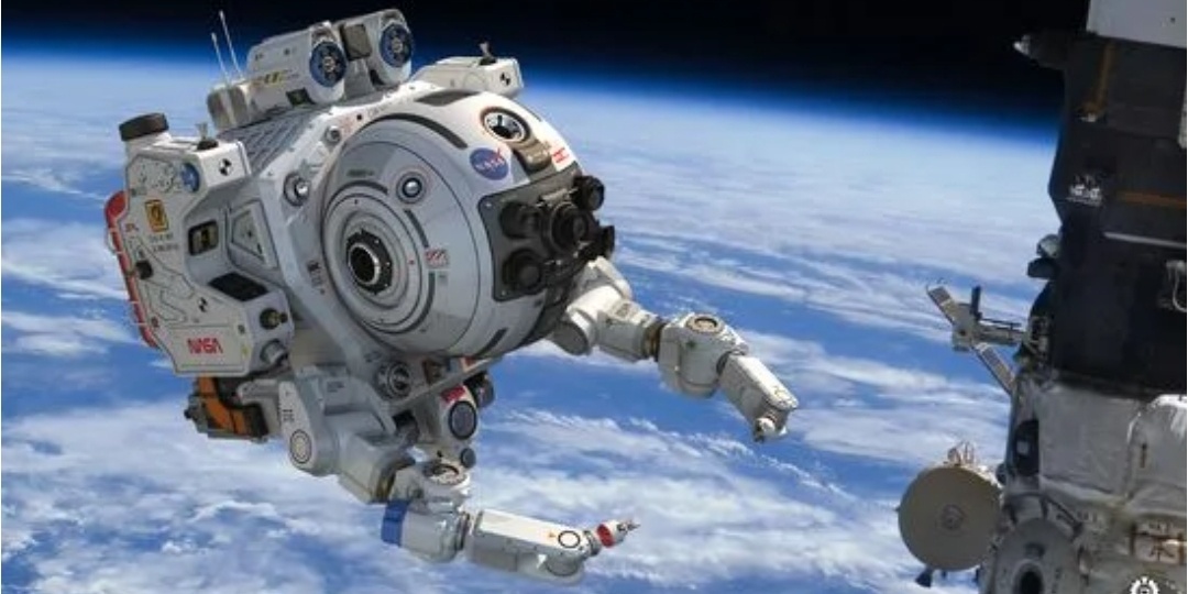 РОСКОСМОС 2035: Альфа Центавра ждет.