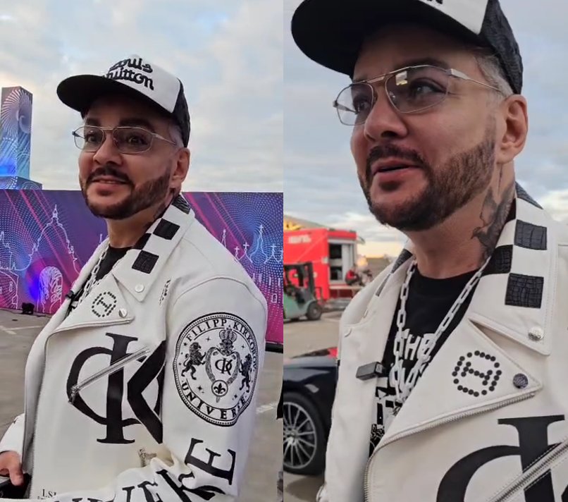 Филипп Киркоров. Фото: Клео.ру