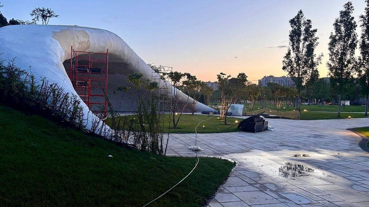    Фото: телеканал «Краснодар»