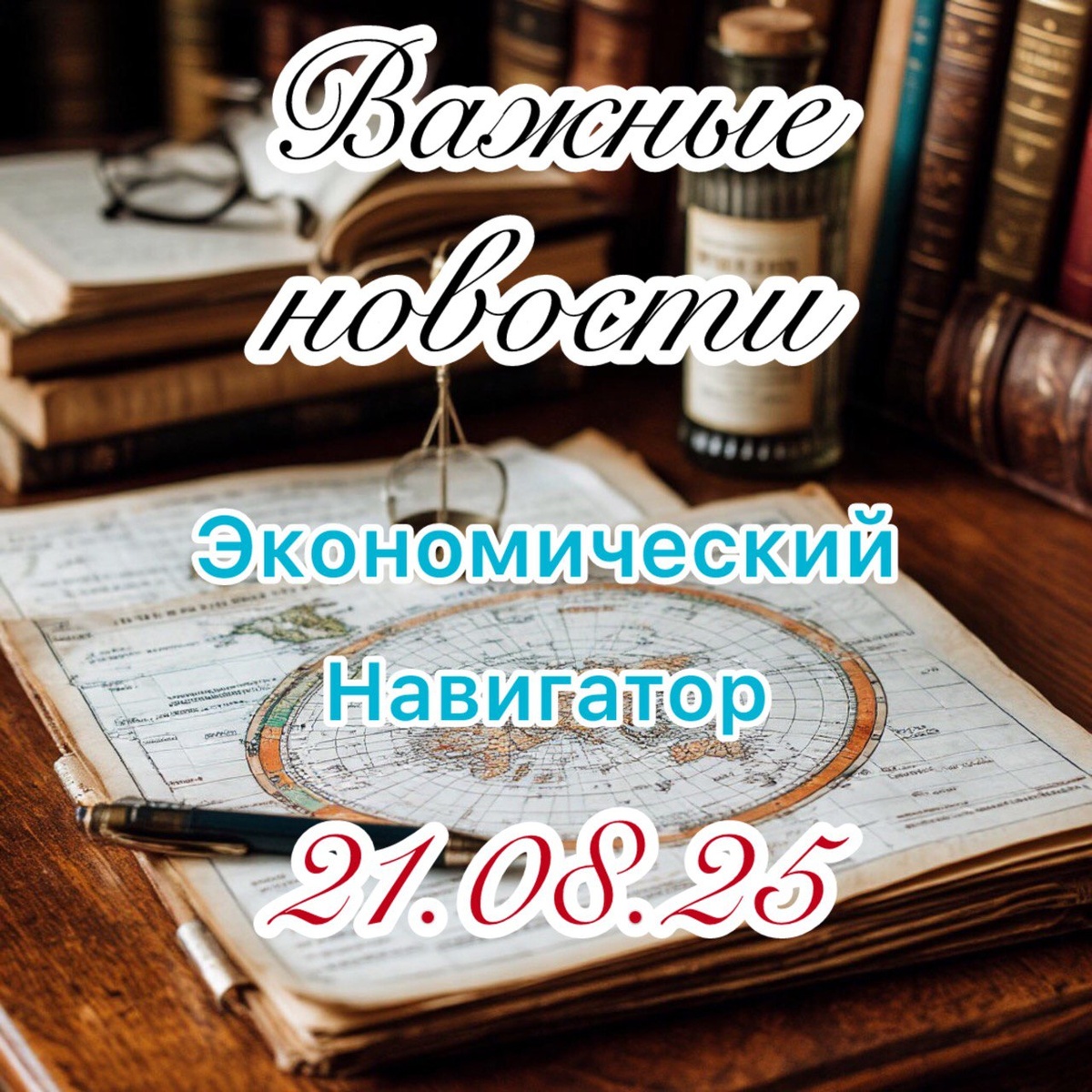 важные новости