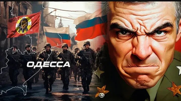 Одесса отойдёт России, а дальше – ад? Баранец назвал хитрую схему размена с НАТО