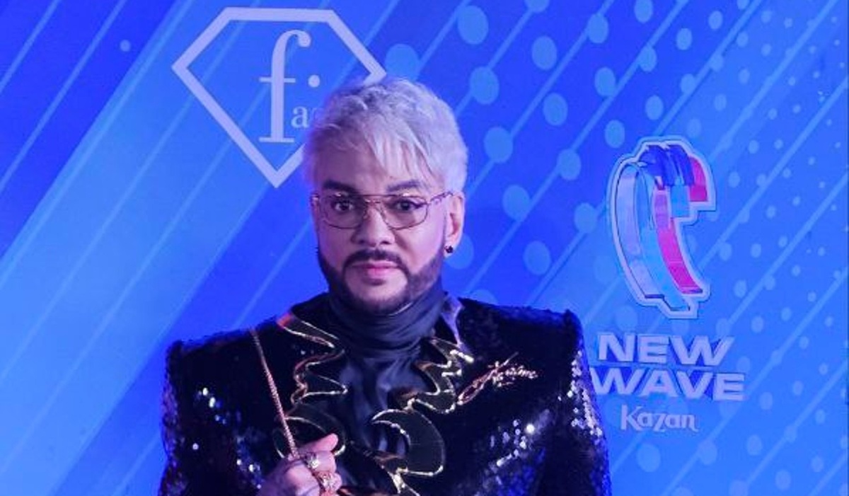    Филипп Киркоров. Фото: Дни.ру / Феликс Грозданов