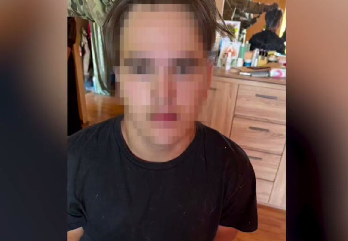     / Источник: Кадр из видео