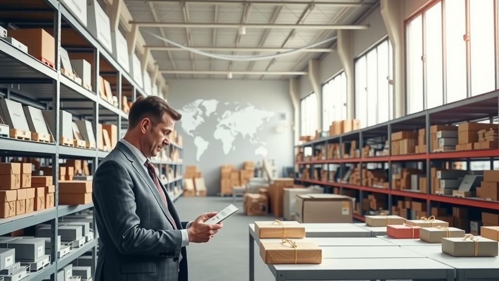    Ищете секреты логистики для доставки бижутерии из Китая? Узнайте о трендах, упаковке и надежных поставщиках для успешного бизнеса! kargo logistic