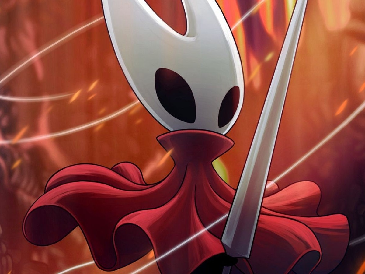    Стоило ожиданий. Журналисты поделились впечатлениями от Hollow Knight: Silksong [ВИДЕО]