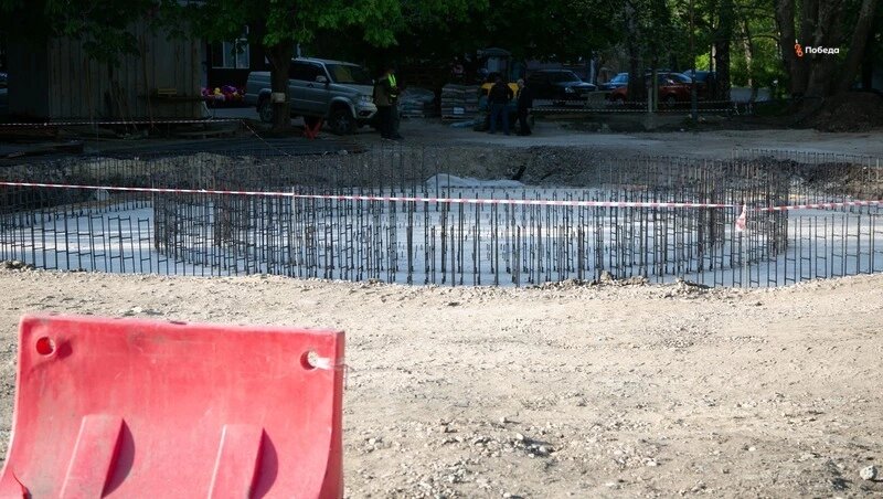      Фото: ИА «Победа26»