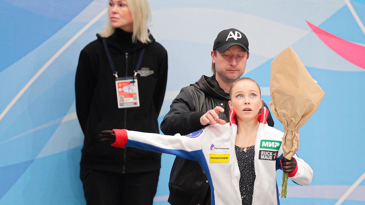    Александр Мысякин, Sport24