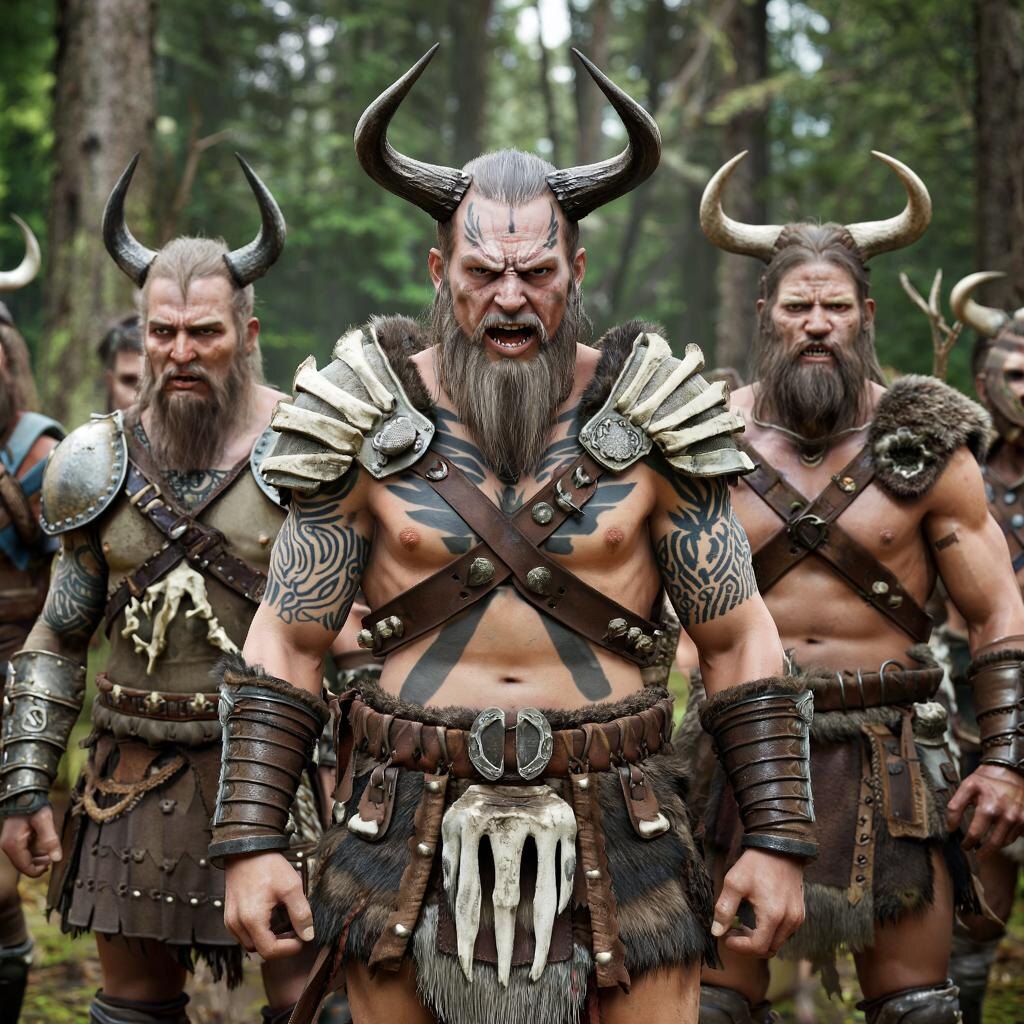 Прагерманцы