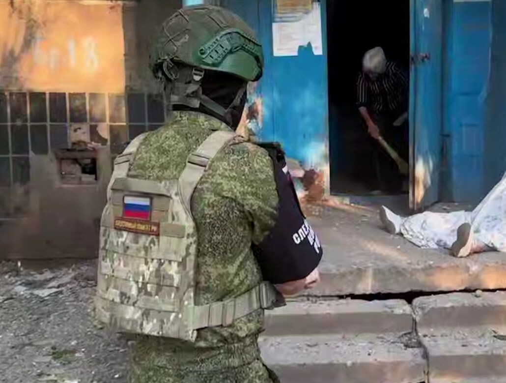     / Источник: Кадр из видео