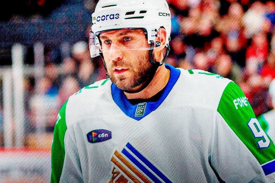    Фото: ХК «Салават Юлаев»