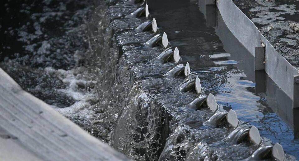    Пресс-служба Министерства ЖКХ Московской области