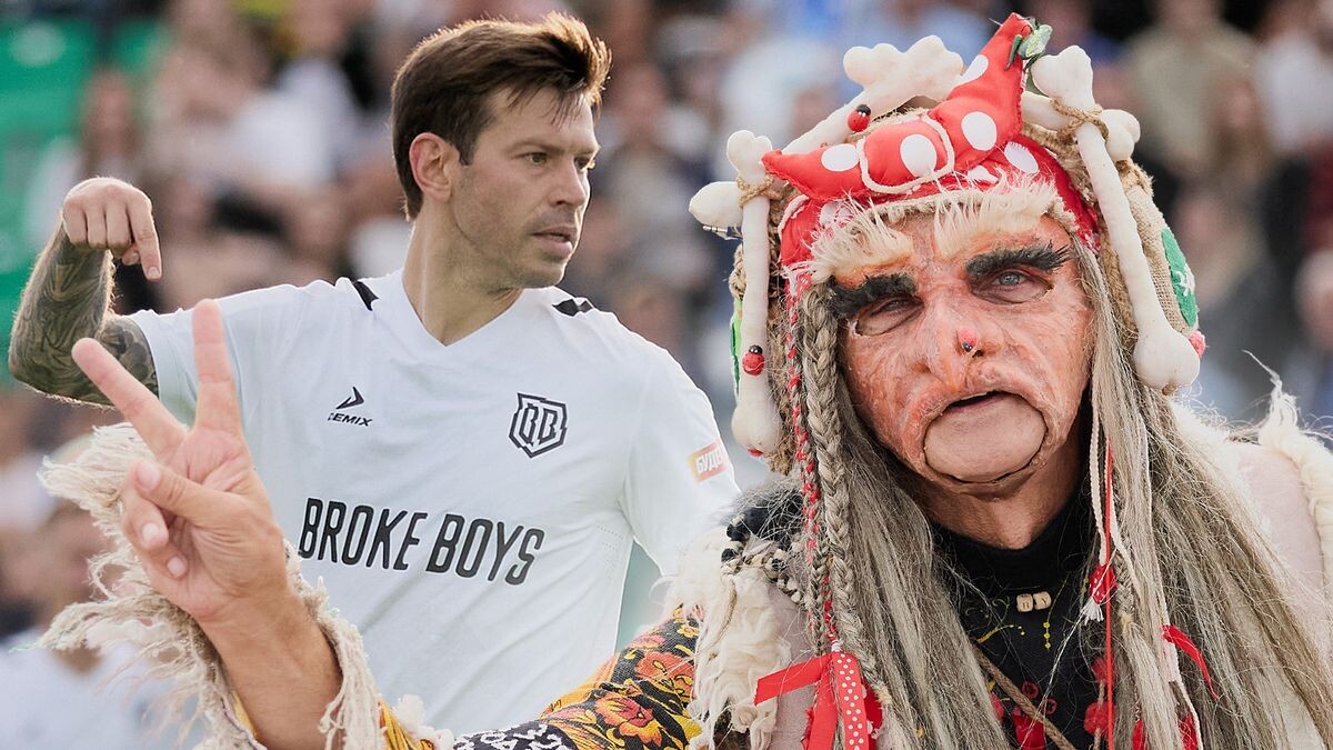    Александр Мысякин, Sport24