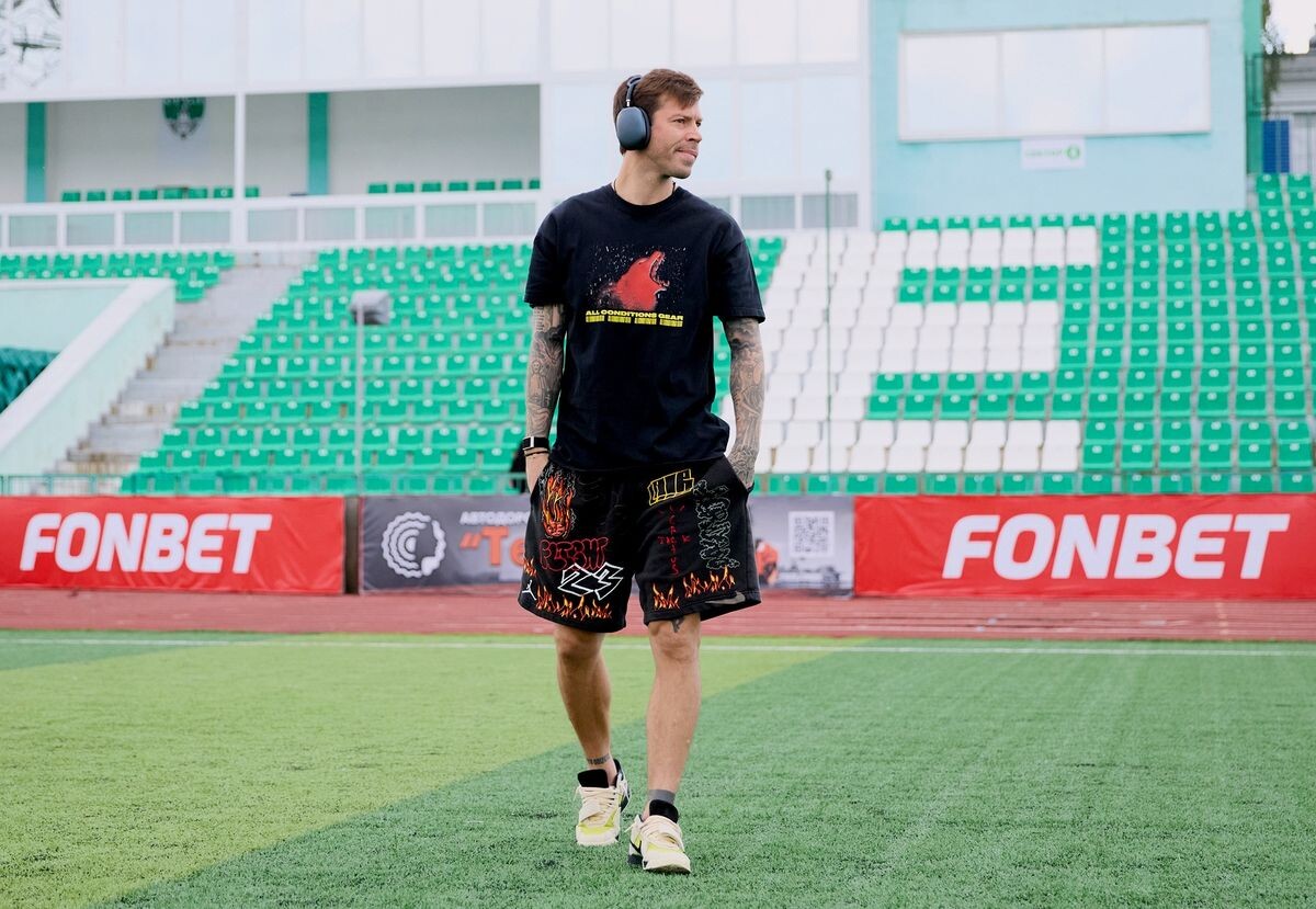    Александр Мысякин, Sport24