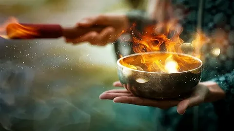 Советы Ведьмы - энергетическая диагностика дома.