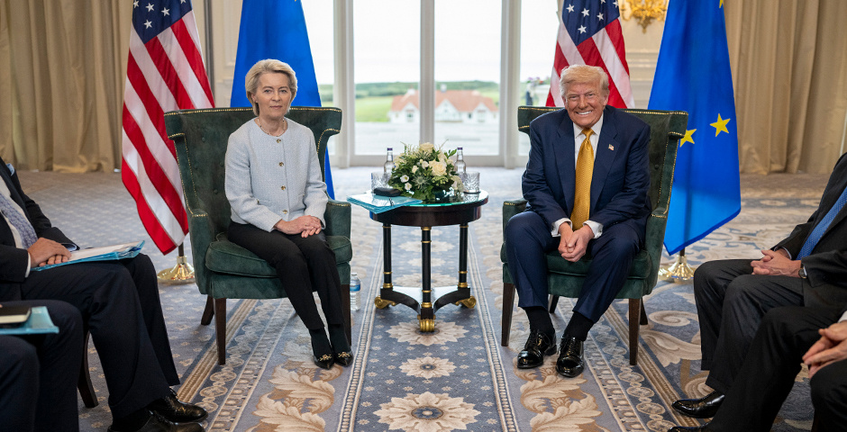 Фото: The White House/Flickr