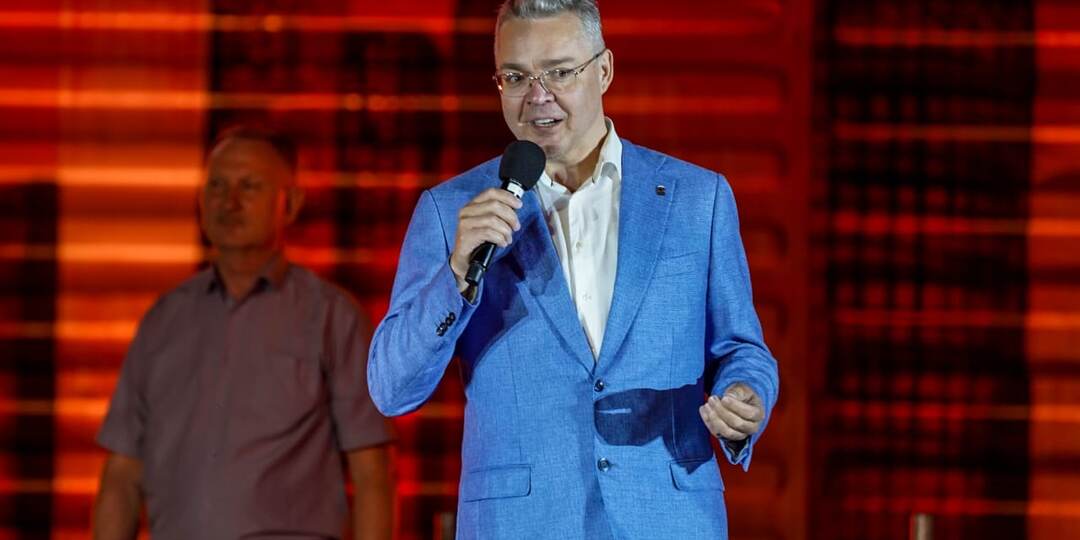 На Ставрополье стартовал гранд-финал премии «КАРДО»