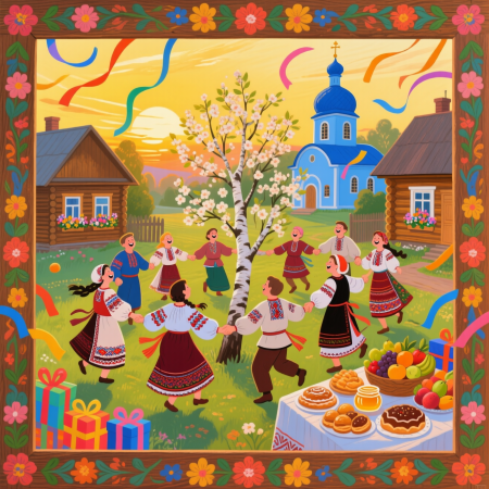 Психология счастья. Что делает нас по-настоящему счастливыми?