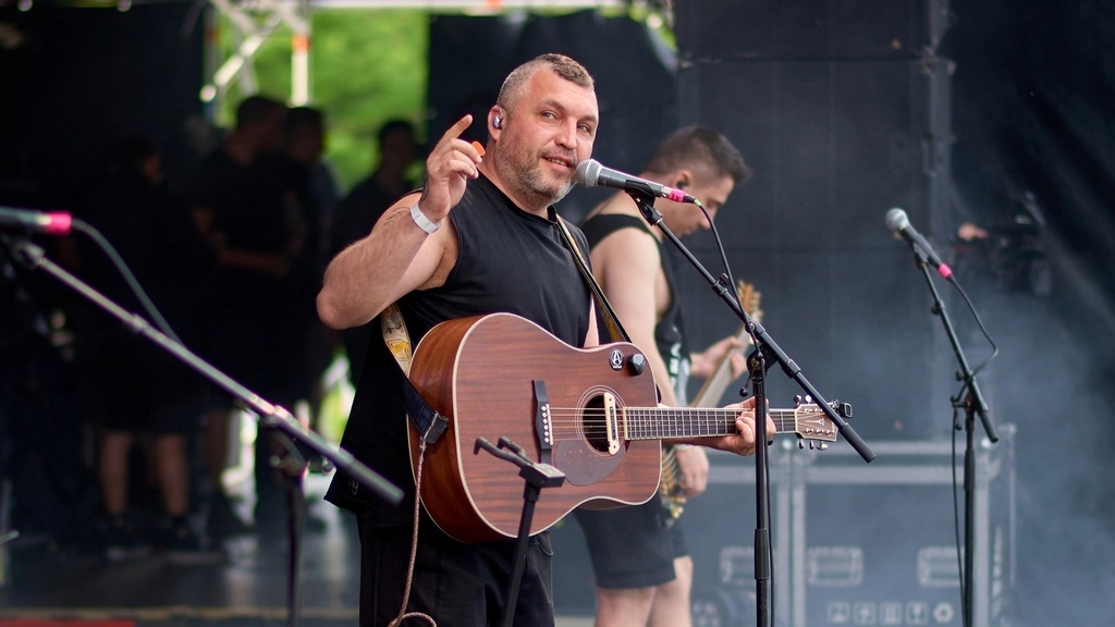 Фото предоставлено пресс-службой группы «АнимациЯ»