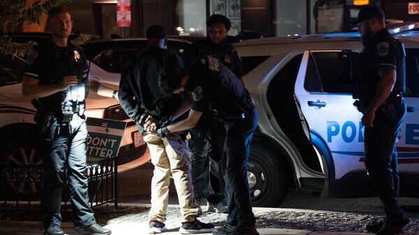    © Getty Images / Andrew Leyden