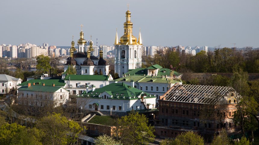    Фото: © РИА Новости/Мирослав Ротарь; 5-tv.ru