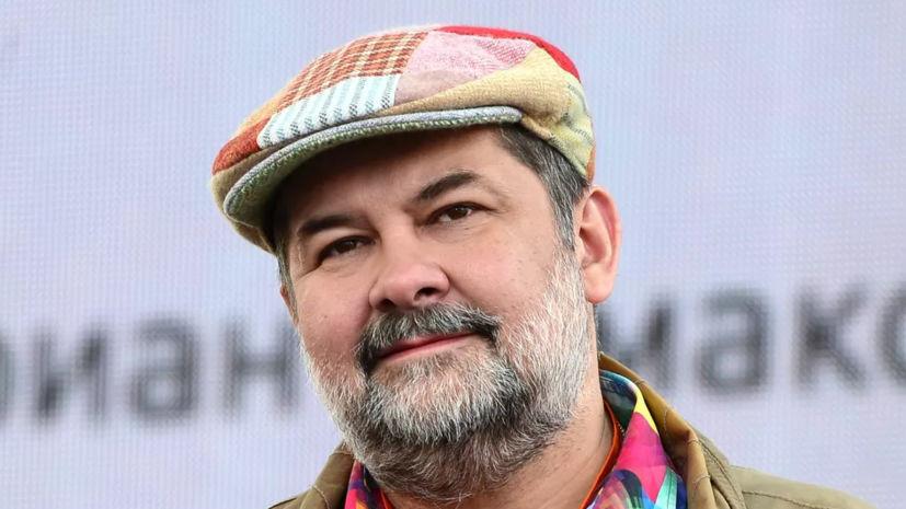   РИА Новости