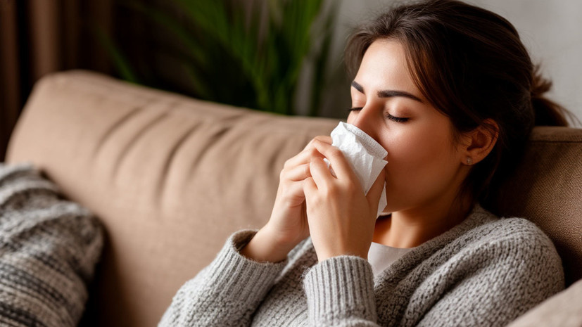   Сгенерировано с помощью ИИ