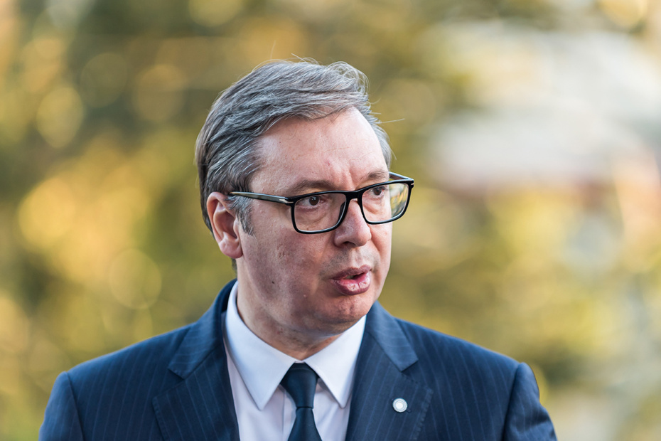    Tomas Tkacik/Keystone Press Agency/Global Look Press