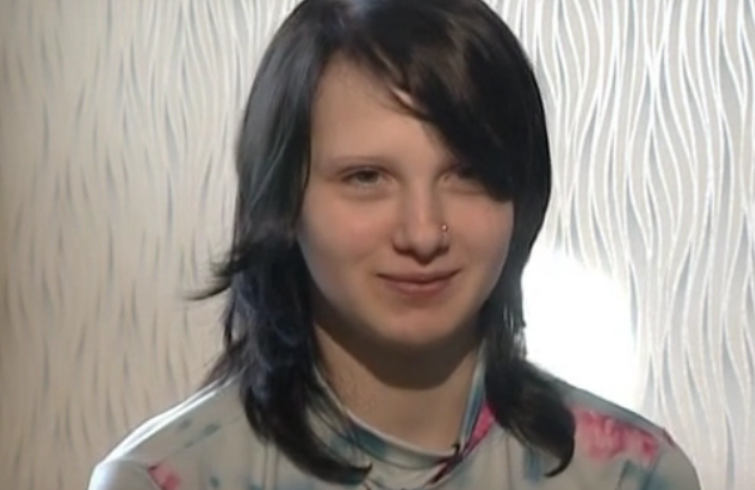 Таисья. Фото: кадр НТВ