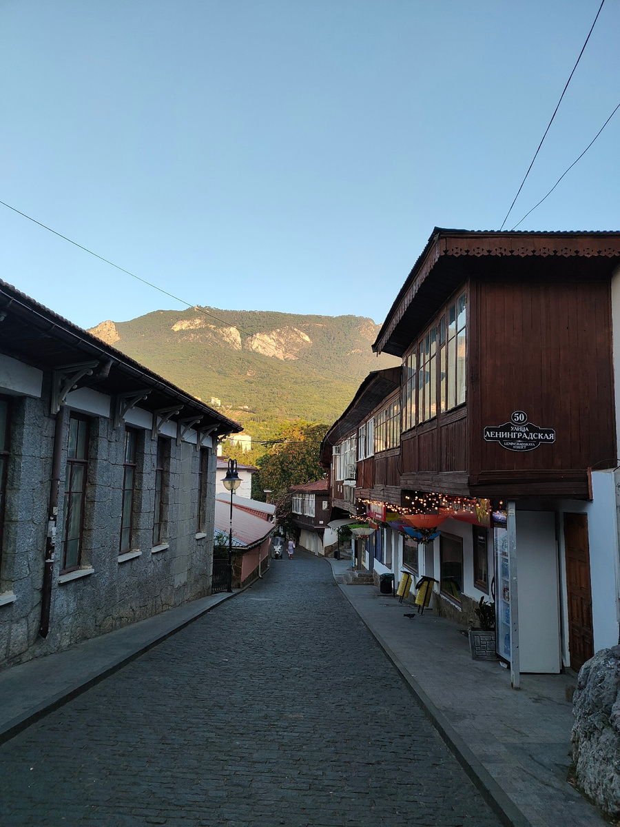 Фото автора.