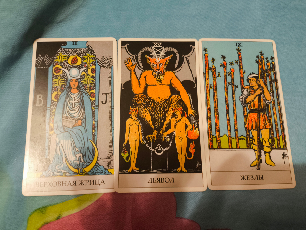 Сигнификация мужчины 