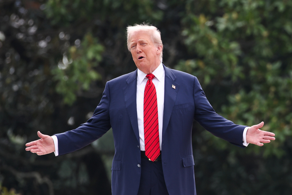    Samuel Corum — Pool via CNP/Consolidated News Photos/Global Look Press